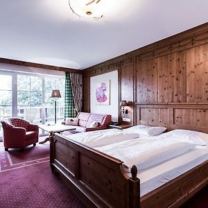 Comfort Zimmer