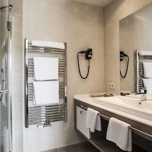 Comfort Zimmer